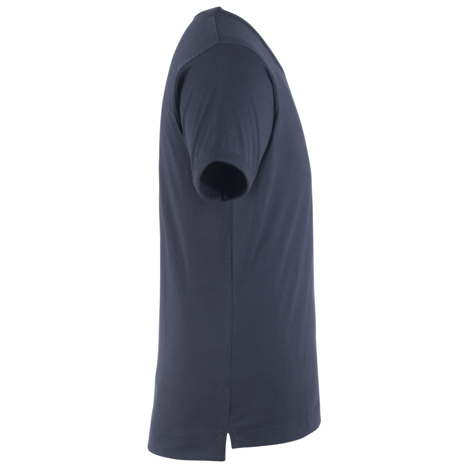 MASCOT® Algoso T-shirt Größe XS, schwarzblau Produktbild img5 L