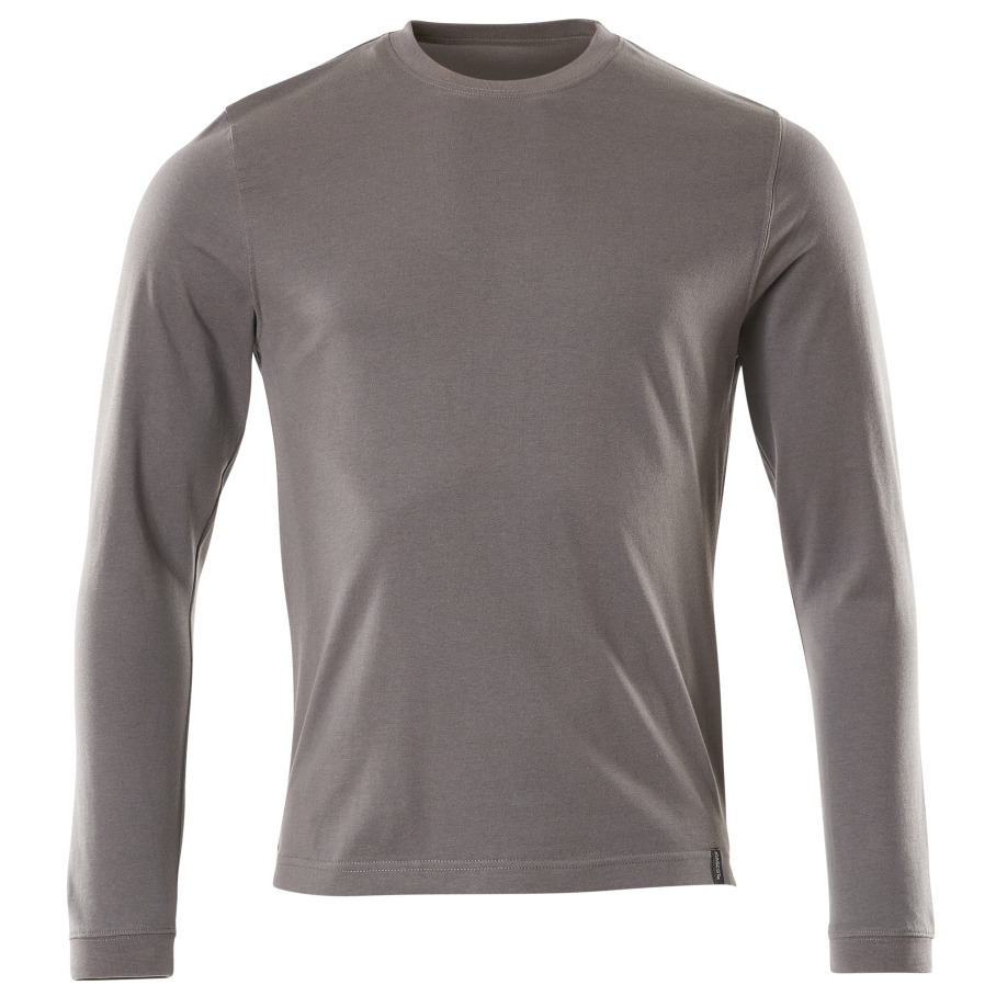 MASCOT® Albi T-shirt Größe L, anthrazit Produktbild img1 L