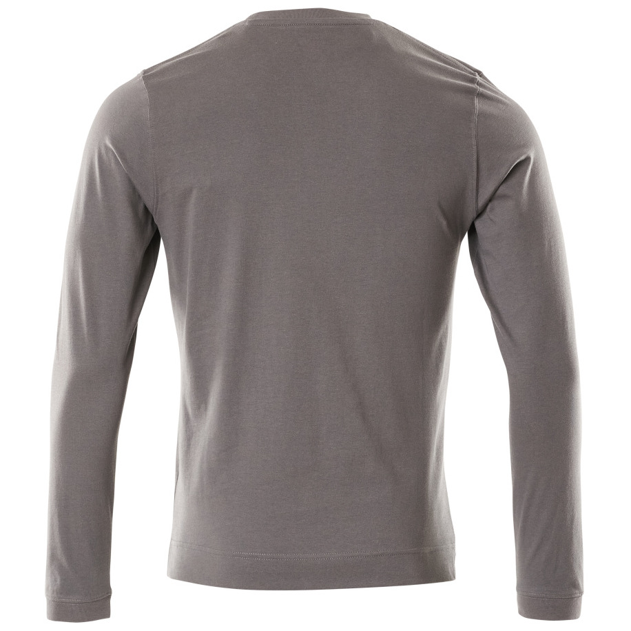 MASCOT® Albi T-shirt Größe L, anthrazit Produktbild img4 L