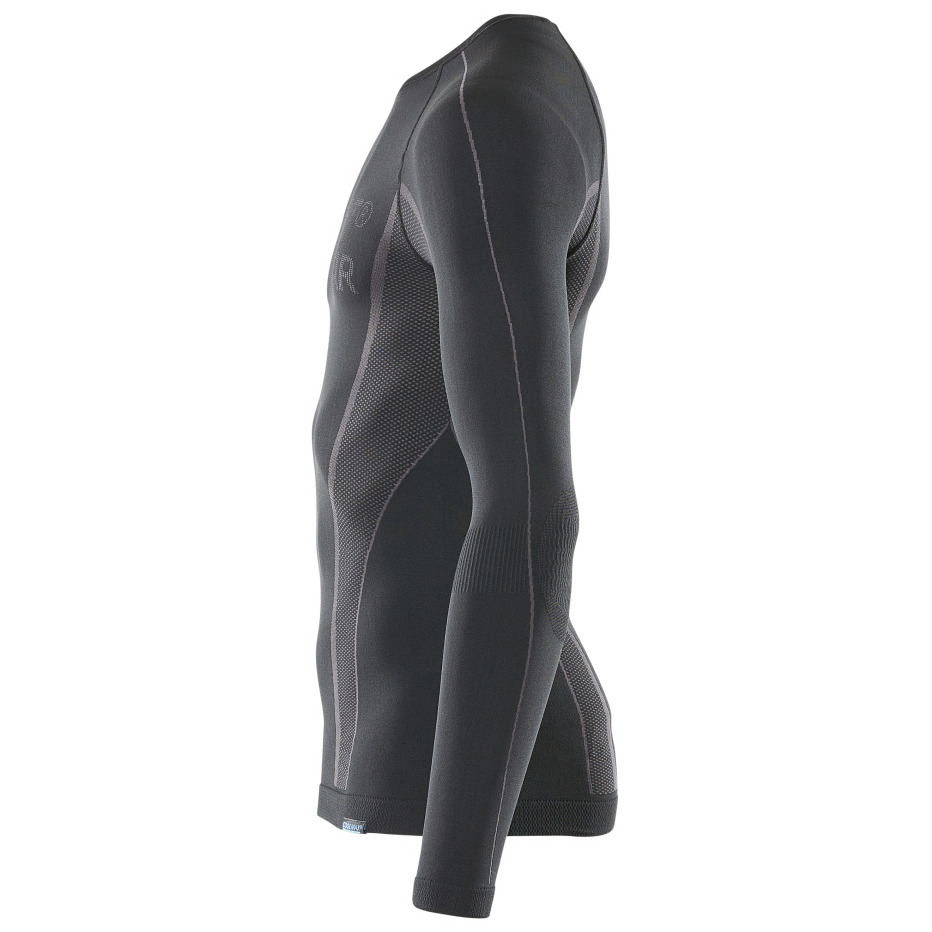 Hamar Funkt.-Unterhemd schwarz, 2XL Mascot Produktbild img3 L