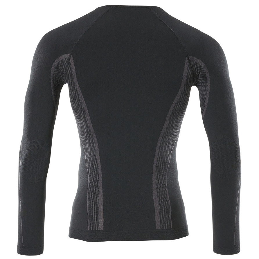 Hamar Funkt.-Unterhemd schwarz, 2XL Mascot Produktbild img4 L