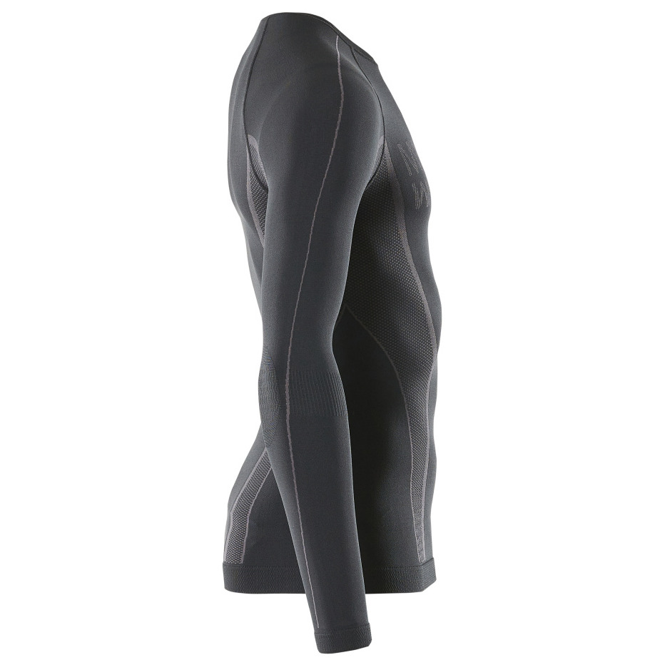 Hamar Funkt.-Unterhemd schwarz, 2XL Mascot Produktbild img5 L