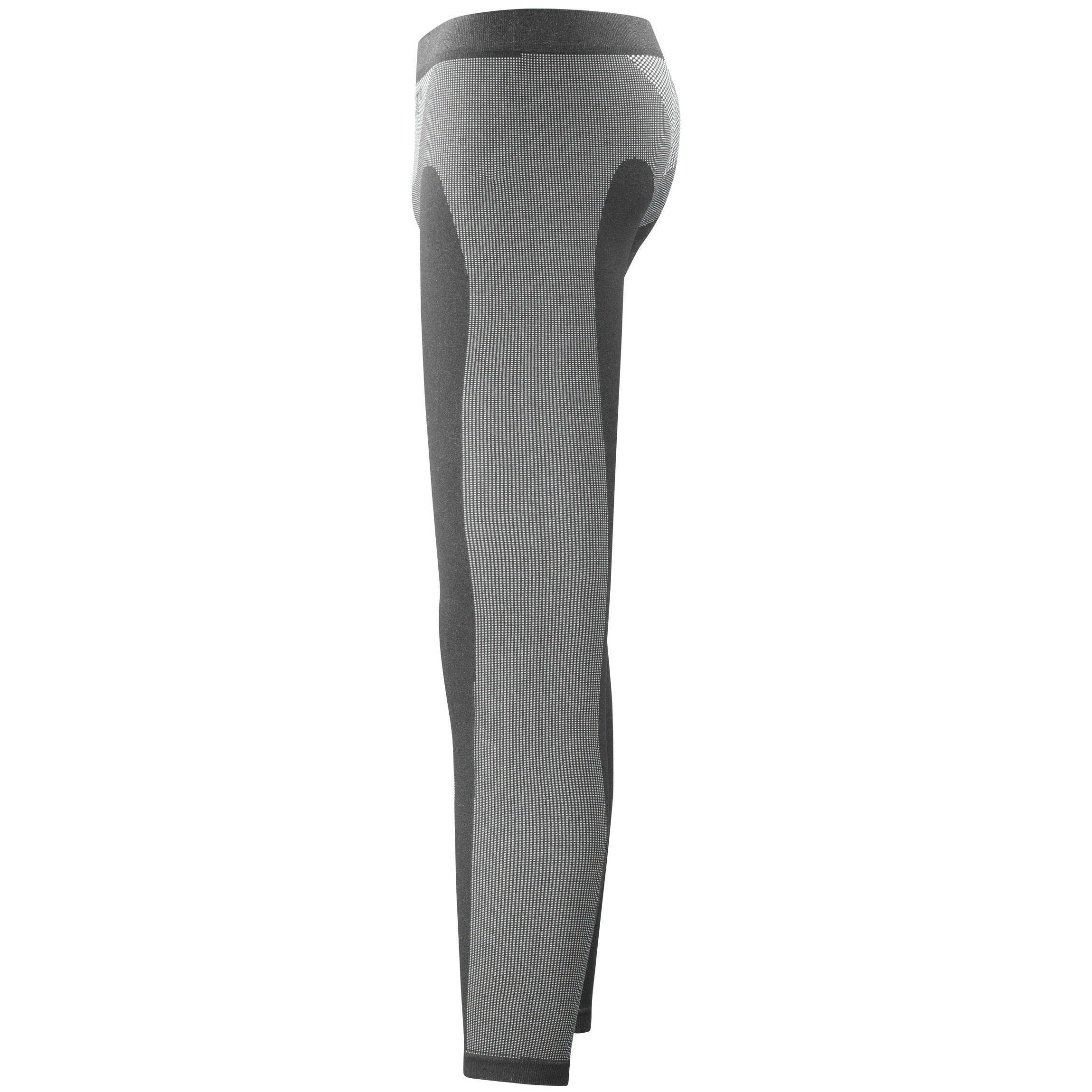 MASCOT® Pori Unterhose Größe 4XL-5XL, schwarz Produktbild img3 L