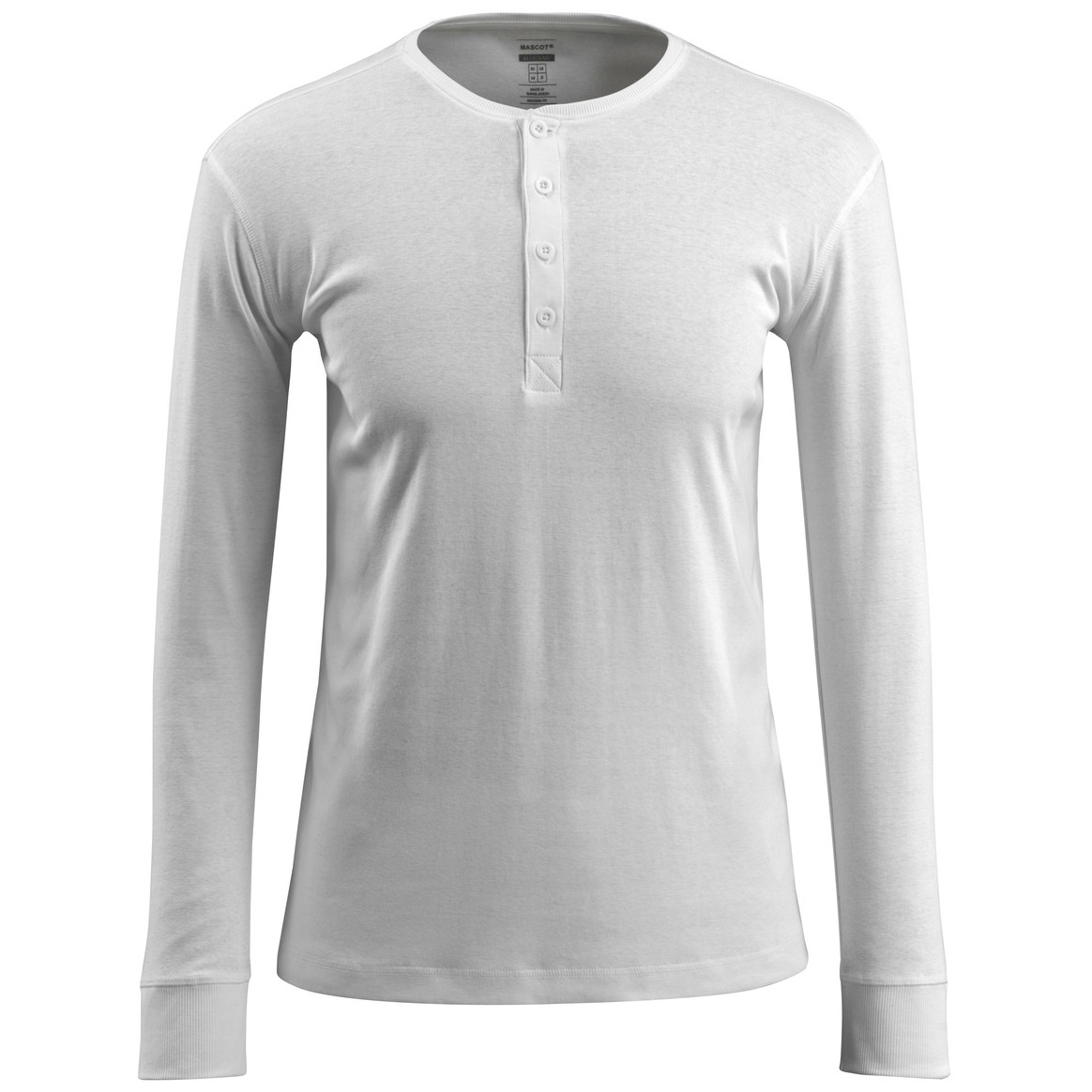 MASCOT® Pelham T-shirt Größe XL, weiss Produktbild img1 L