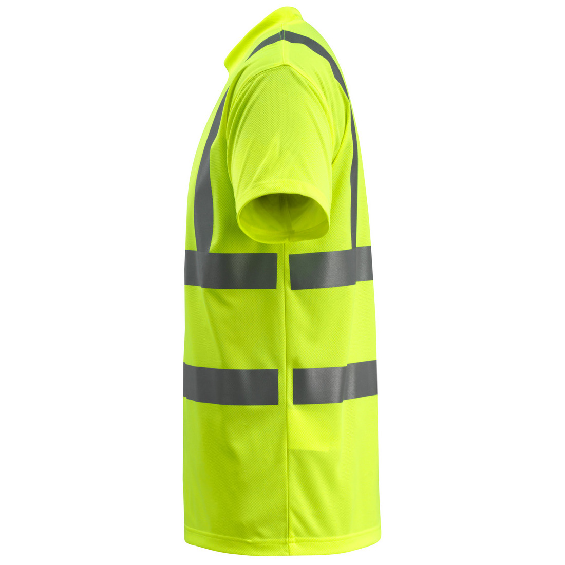 MASCOT® Townsville T-shirt Größe S, hi-vis gelb Produktbild img3 L