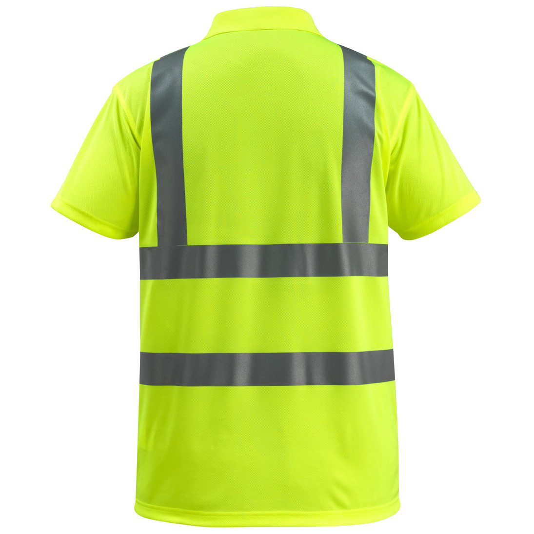 MASCOT® Bowen Polo-shirt Größe XL, hi-vis gelb Produktbild img4 L
