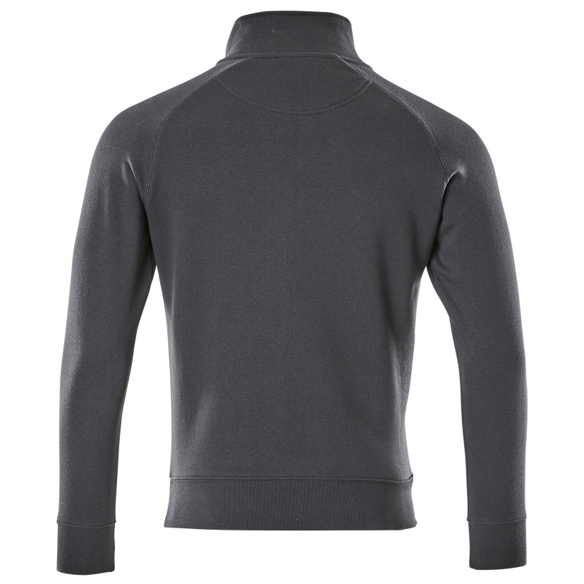 MASCOT® Nantes Sweatshirt Größe XL, schwarzblau Produktbild img4 L