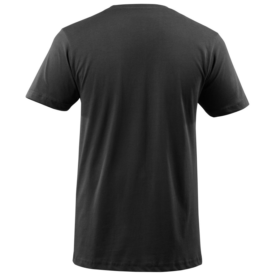 MASCOT® Calais 10-er Pack pro Größe T-shirt Größe 4XLTEN, schwarz Produktbild img4 L