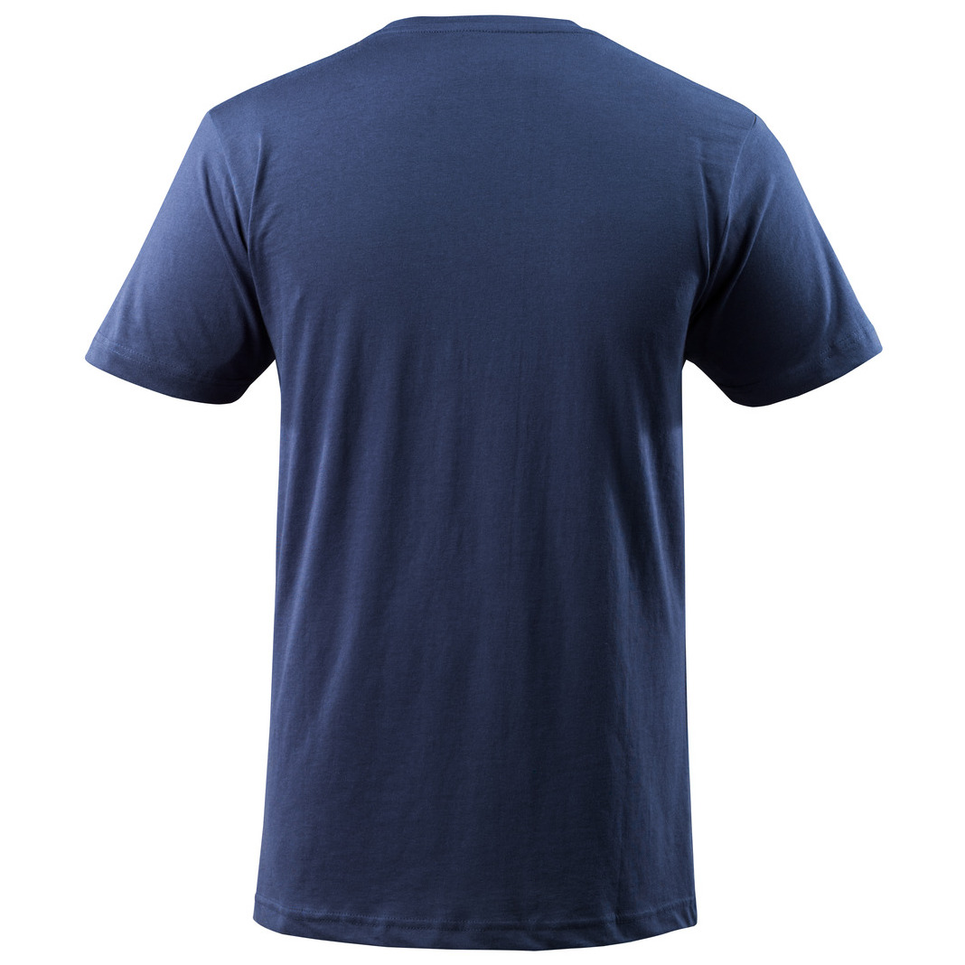 MASCOT® Calais T-shirt Größe M, marine Produktbild img4 L