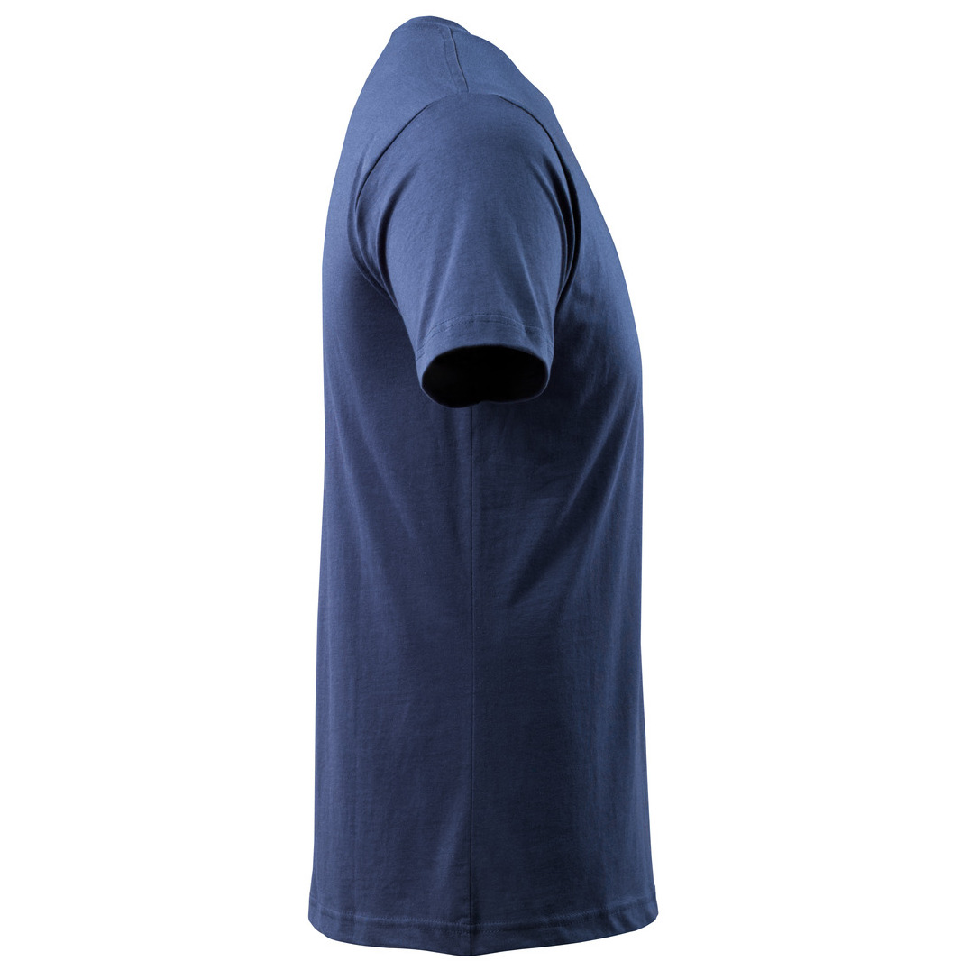 MASCOT® Calais T-shirt Größe M, marine Produktbild img5 L