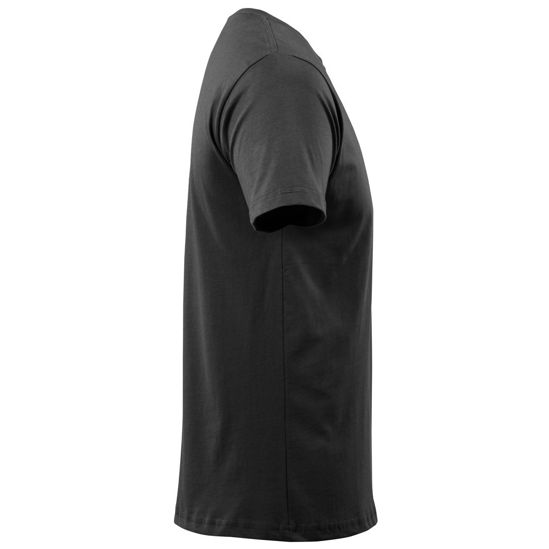 MASCOT® Calais T-shirt Größe L, schwarz Produktbild img5 L