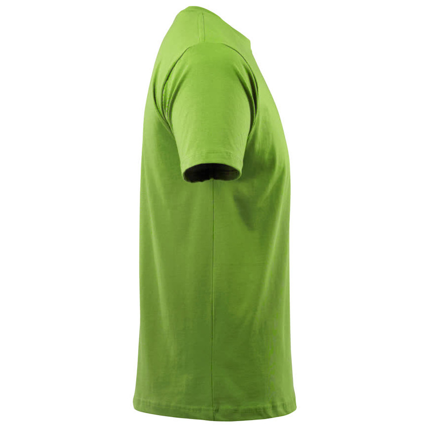 MASCOT® Calais T-shirt Größe S, limonengrün Produktbild img5 L