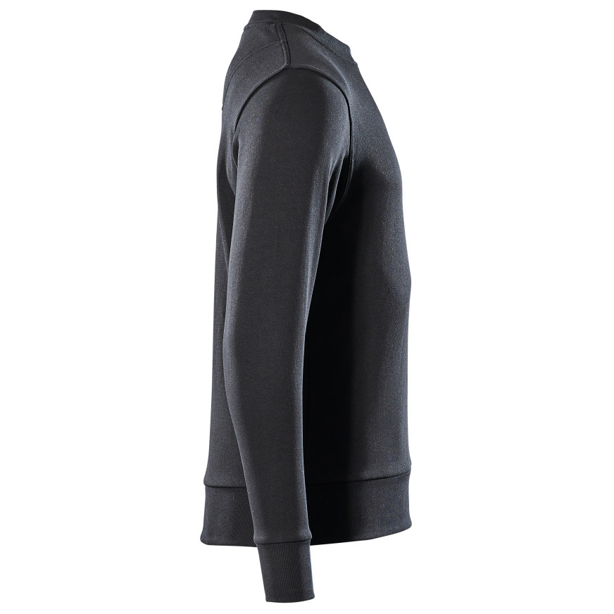 MASCOT® Carvin Sweatshirt Größe 2XL, schwarz Produktbild img5 L