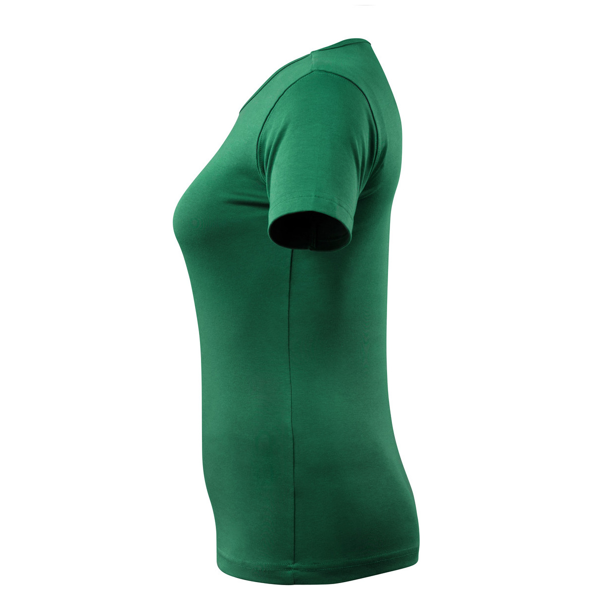MASCOT® Arras Damen T-shirt Größe XS, grün Produktbild img3 L