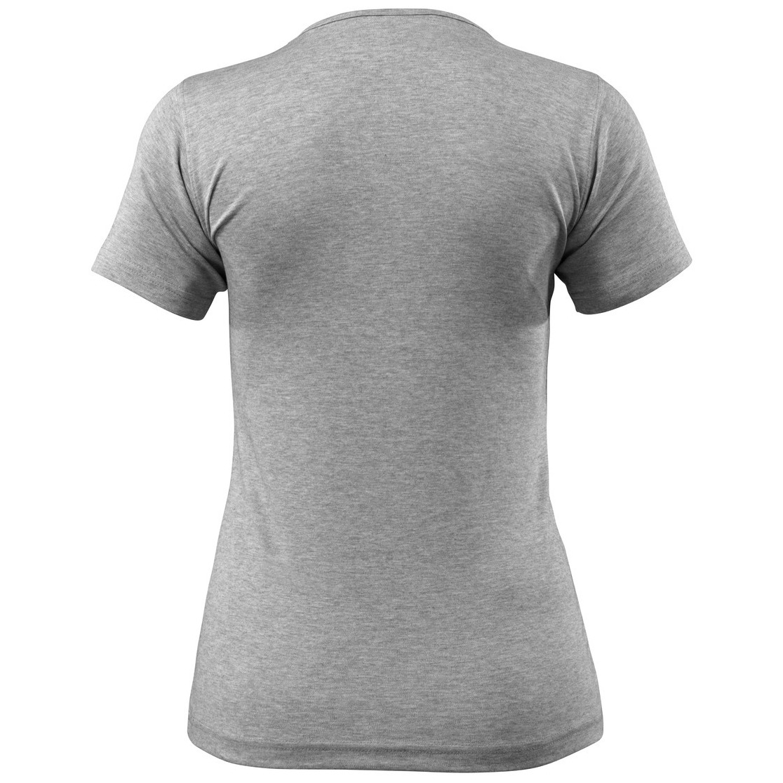 Arras Damen T-shirt grau-meliert, 2XL Mascot Produktbild img4 L