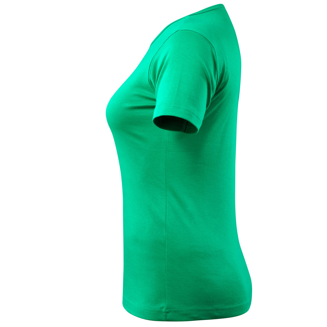 MASCOT® Arras Damen T-shirt Größe S, grasgrün Produktbild img3 L