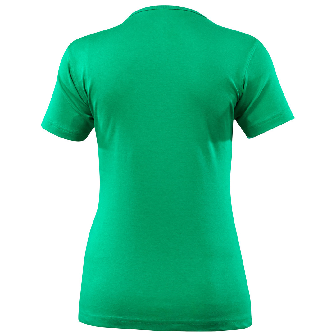 MASCOT® Arras Damen T-shirt Größe S, grasgrün Produktbild img4 L