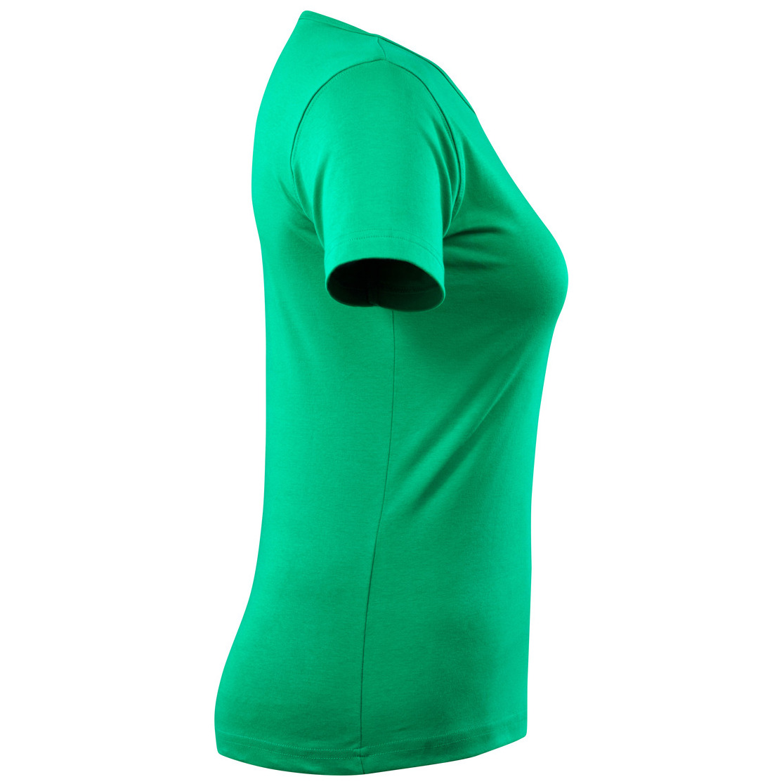 MASCOT® Arras Damen T-shirt Größe S, grasgrün Produktbild img5 L