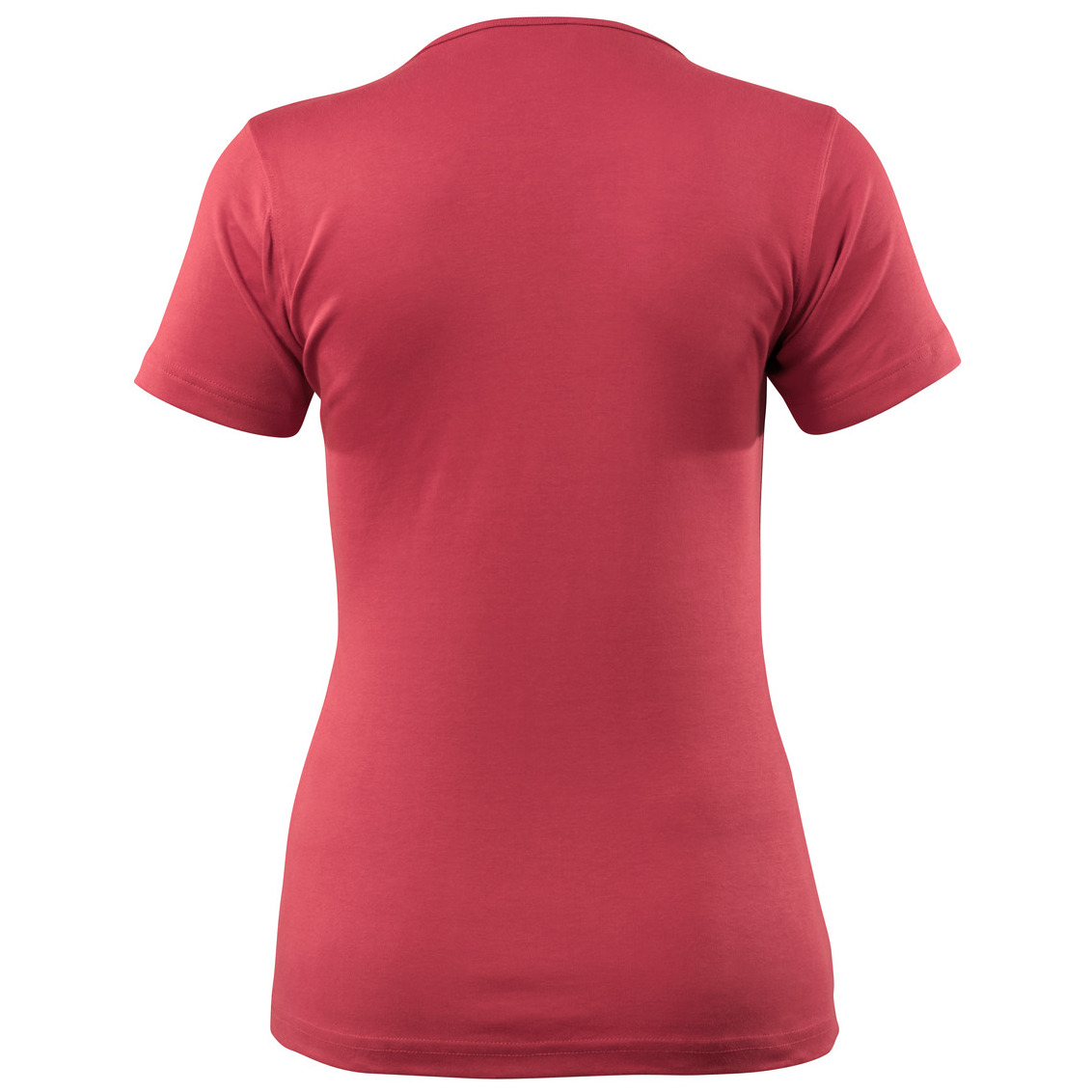 MASCOT® Arras Damen T-shirt Größe M, himbeerrot Produktbild img4 L