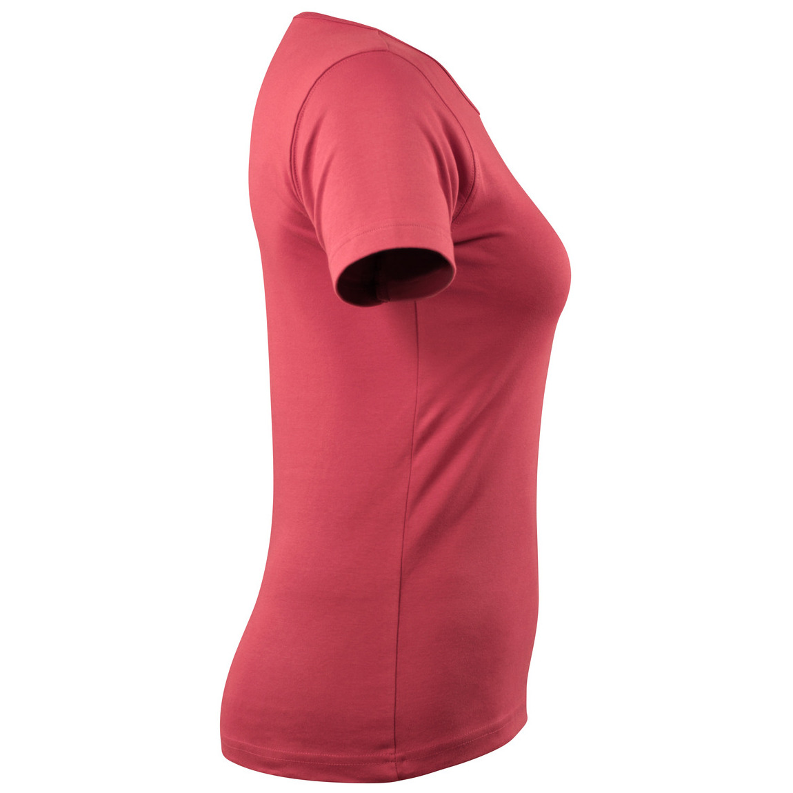 MASCOT® Arras Damen T-shirt Größe M, himbeerrot Produktbild img5 L