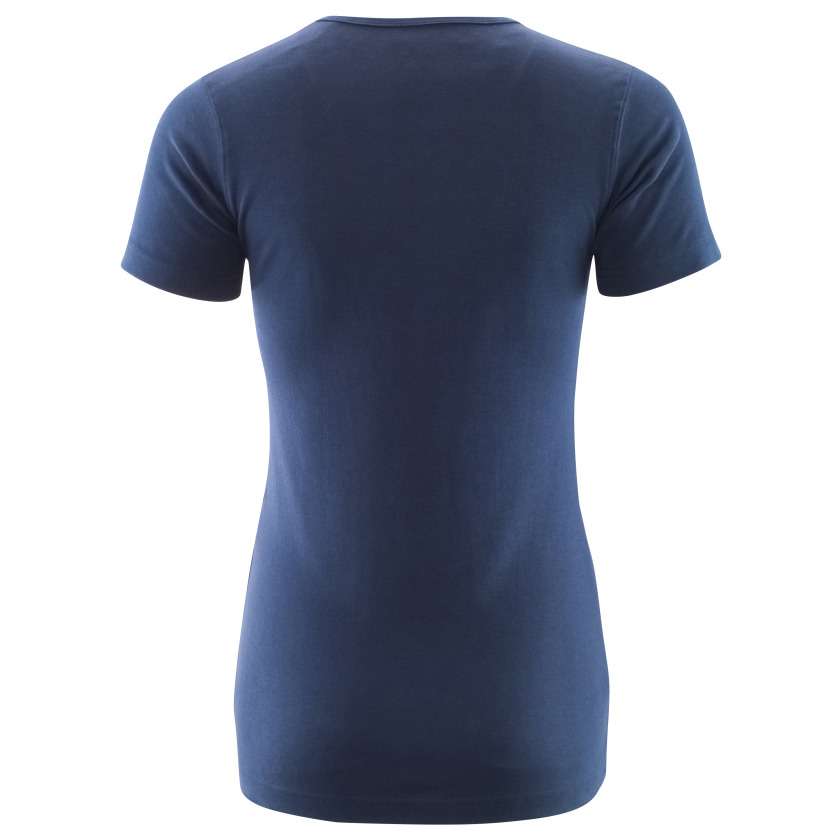 MASCOT® Nice Damen T-shirt Größe XS, marine Produktbild img4 L