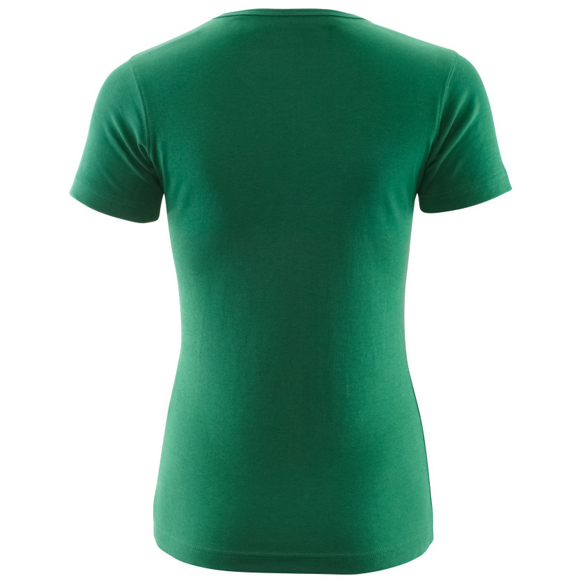 MASCOT® Nice Damen T-shirt Größe 3XL, grün Produktbild img4 L