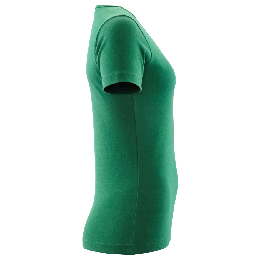 MASCOT® Nice Damen T-shirt Größe 3XL, grün Produktbild img5 L