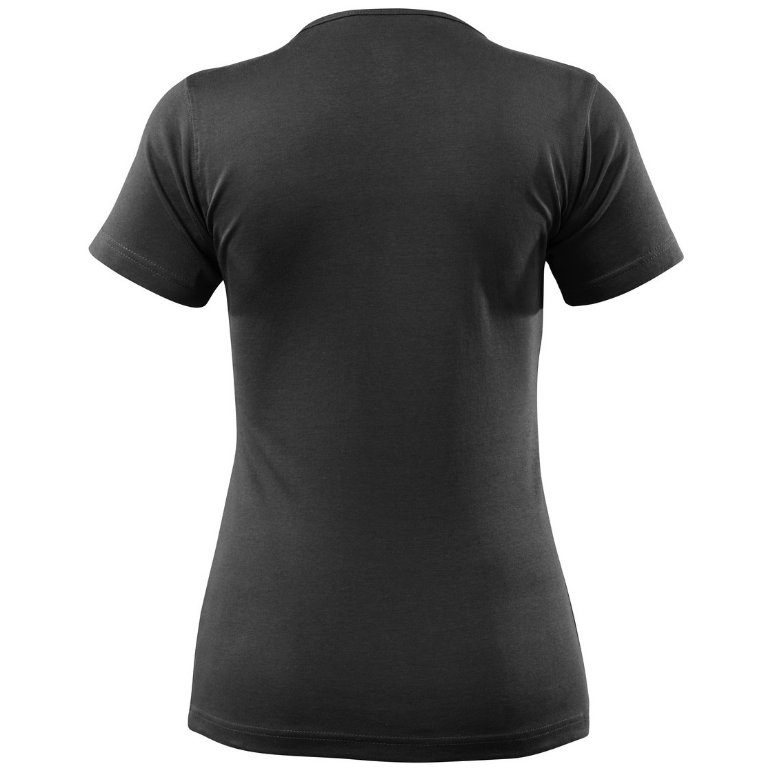 MASCOT® Nice Damen T-shirt Größe XL, schwarz Produktbild img4 L