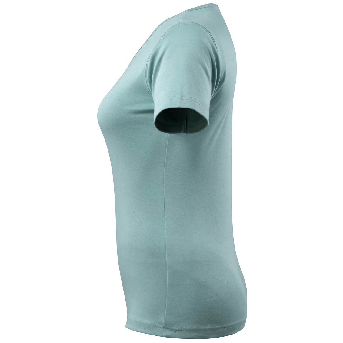 MASCOT® Nice Damen T-shirt Größe 3XL, pastellblau Produktbild img3 L