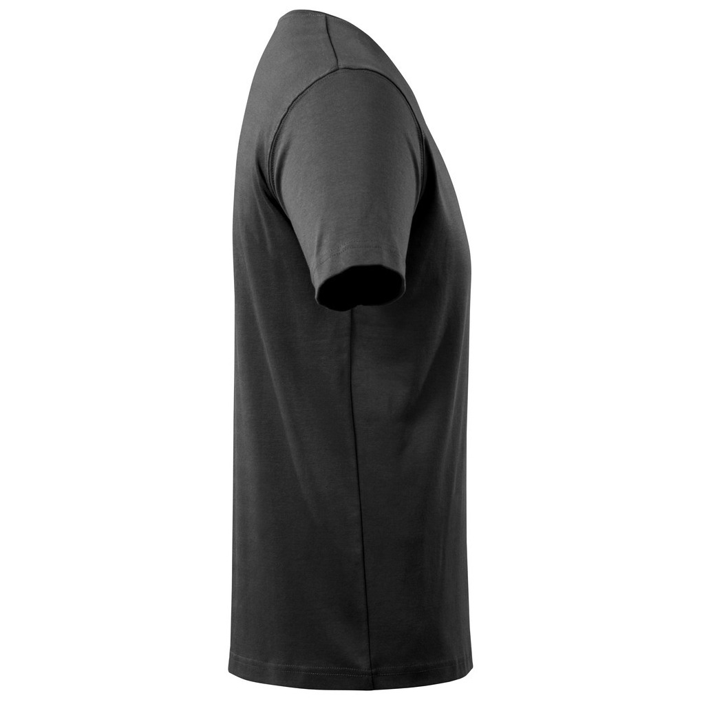 MASCOT® Vence T-shirt Größe M, schwarz Produktbild img5 L