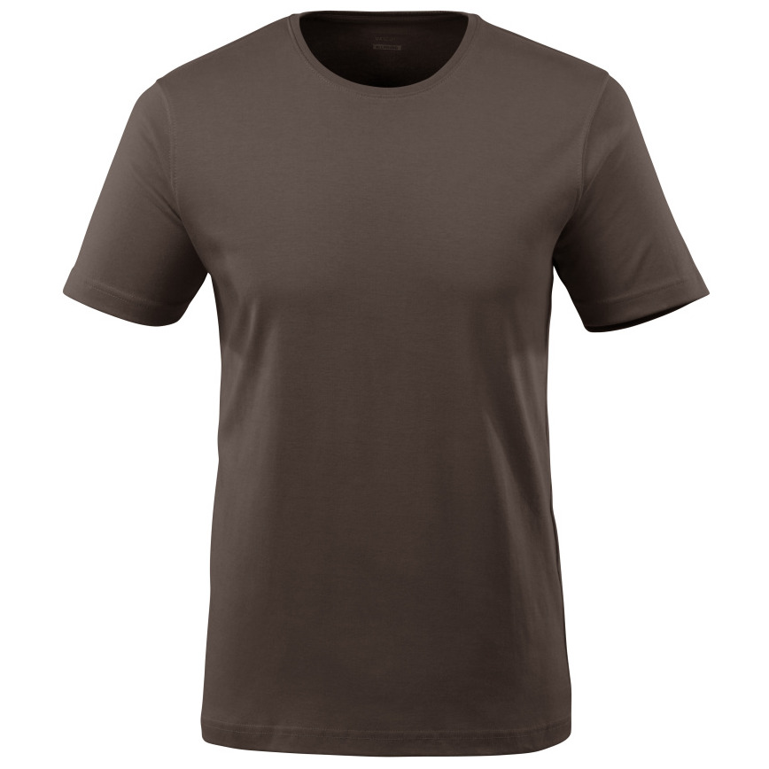 MASCOT® Vence T-shirt Größe XL, dunkelanthrazit Produktbild img1 L