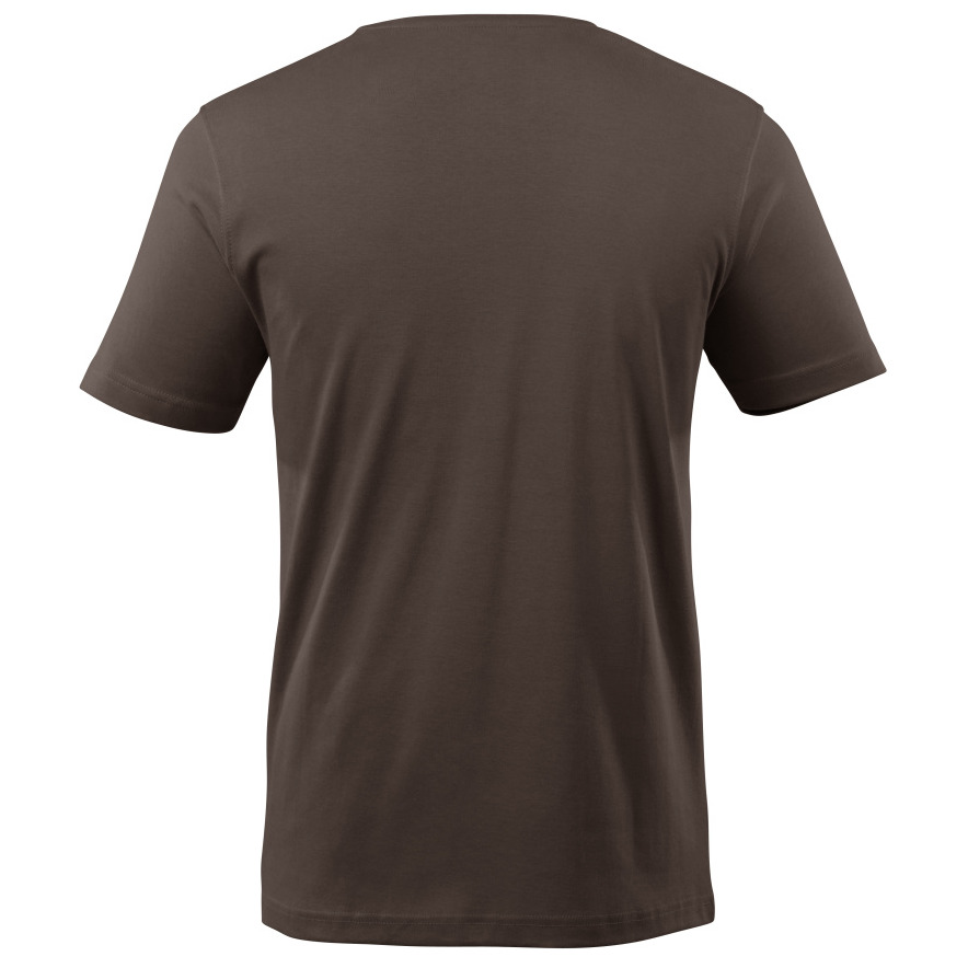 MASCOT® Vence T-shirt Größe XL, dunkelanthrazit Produktbild img4 L