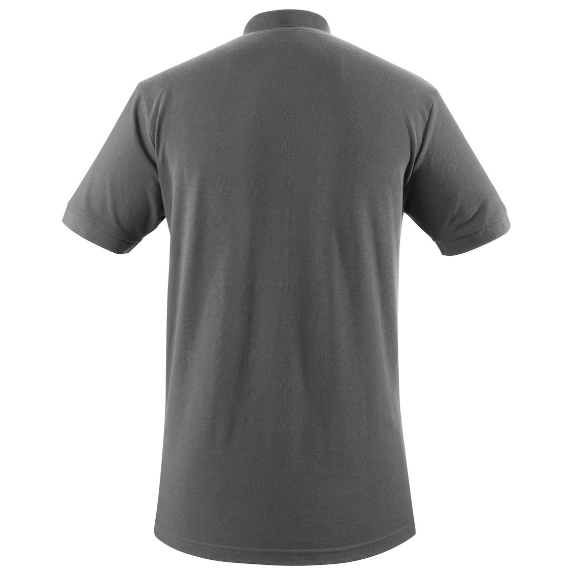Orgon Polo-shirt dunkelanthrazit, 2XL Mascot Produktbild img4 L