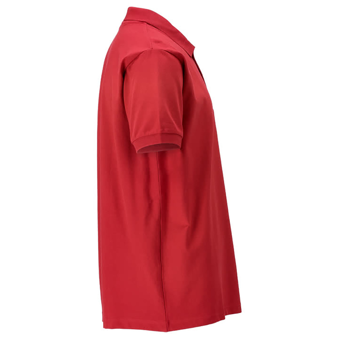MASCOT® Bandol Polo-shirt Größe S, rot Produktbild img5 L
