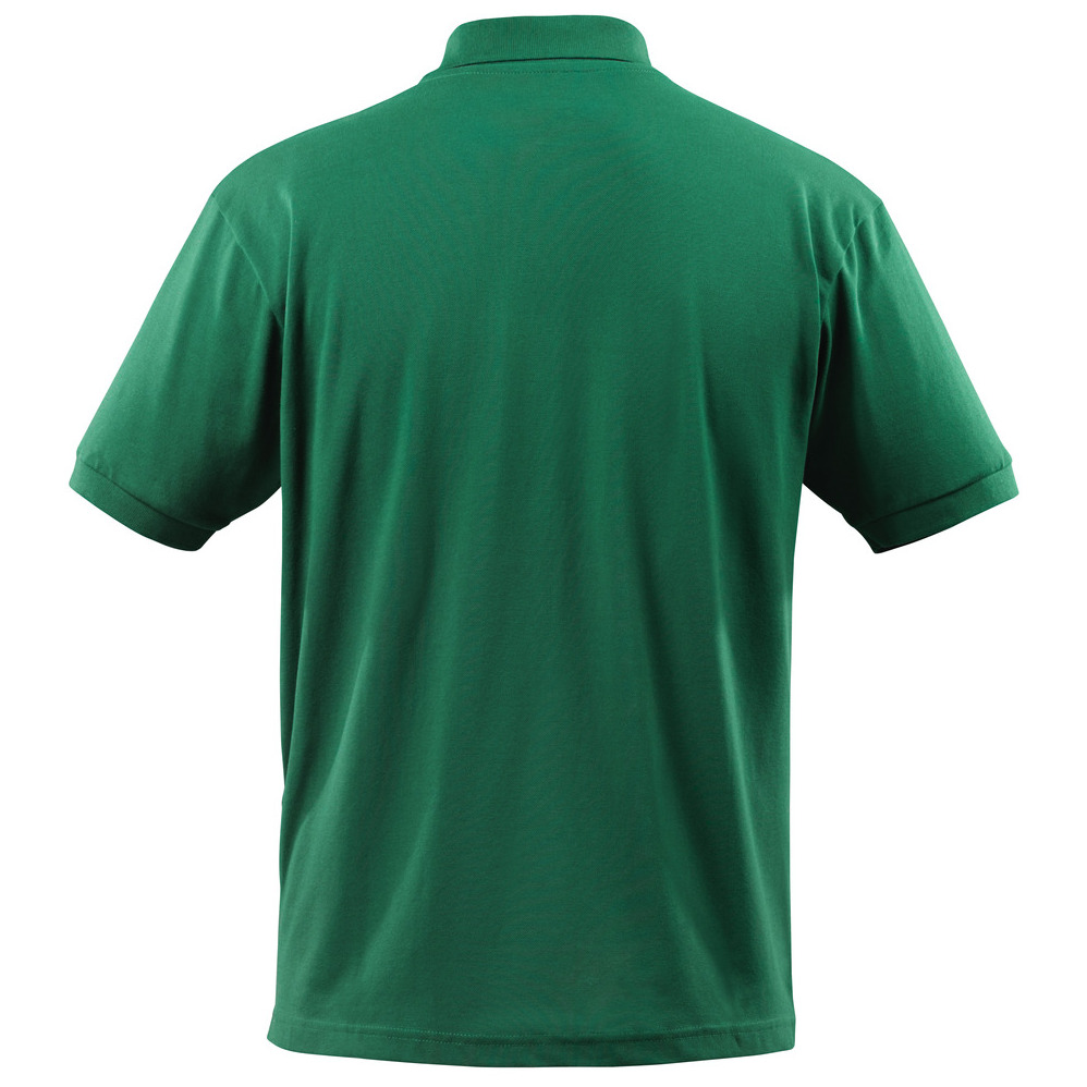 MASCOT® Bandol Polo-shirt Größe M, grün Produktbild img4 L