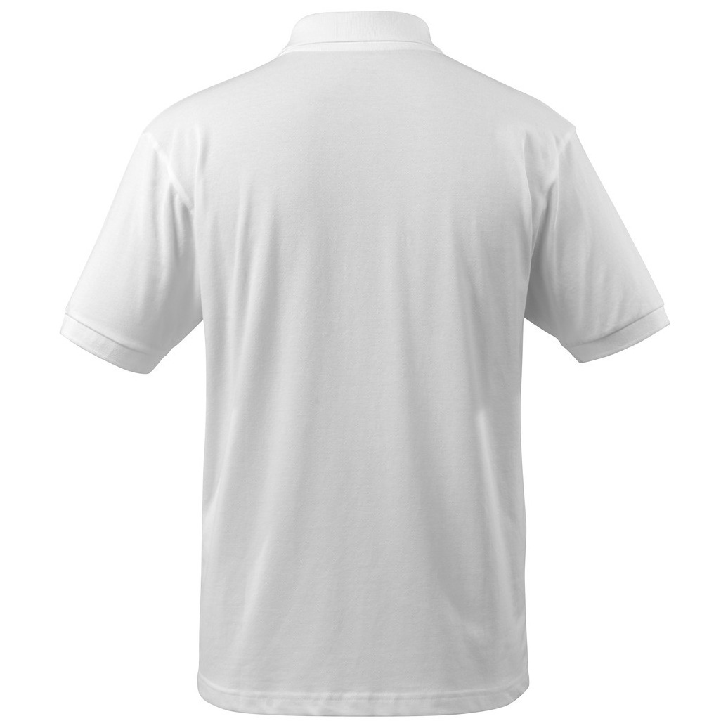 MASCOT® Bandol Polo-shirt Größe 3XL, weiss Produktbild img4 L