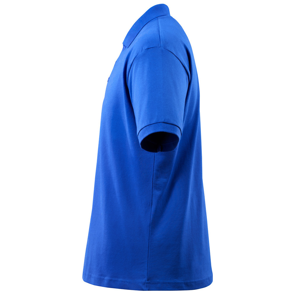 MASCOT® Bandol Polo-shirt Größe M, kornblau Produktbild img3 L