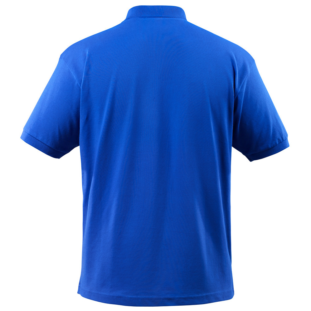 MASCOT® Bandol Polo-shirt Größe M, kornblau Produktbild img4 L
