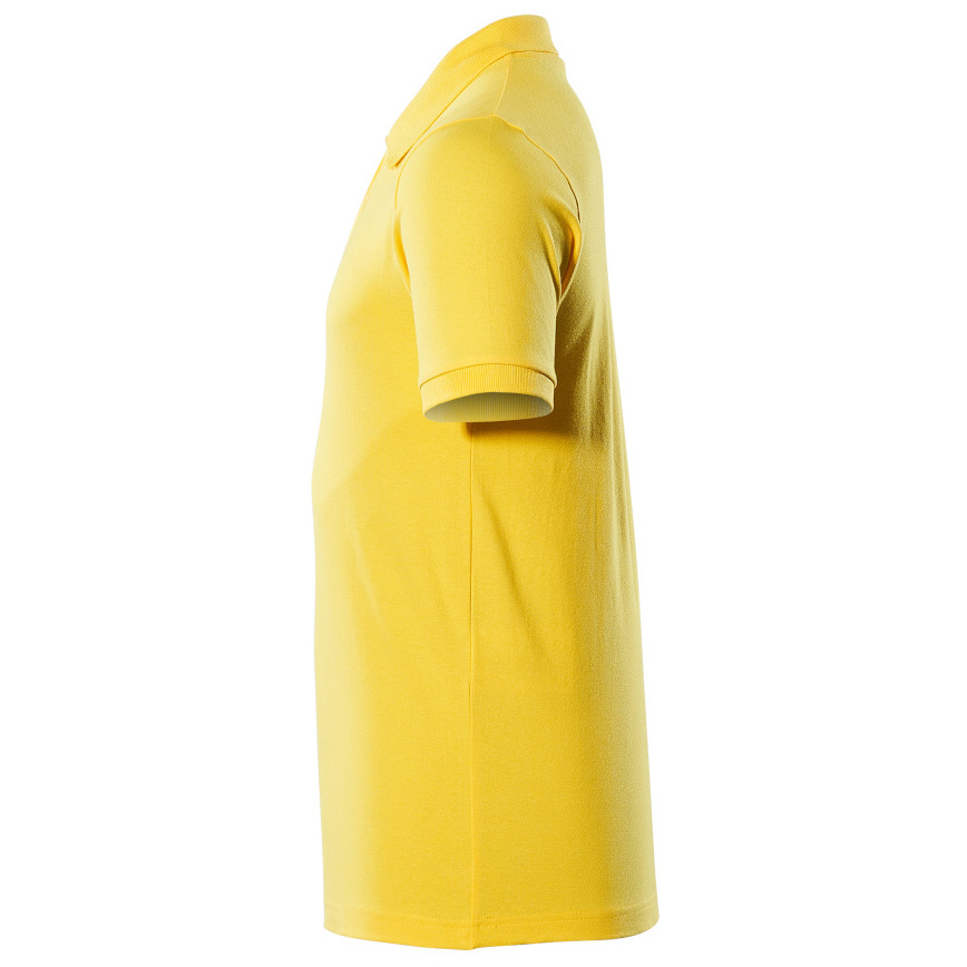 MASCOT® Bandol Polo-shirt Größe 2XL, sonnengelb Produktbild img3 L