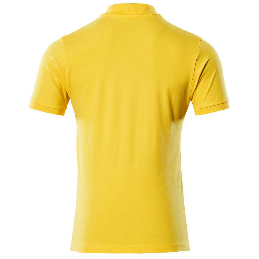 MASCOT® Bandol Polo-shirt Größe 2XL, sonnengelb Produktbild img4 L