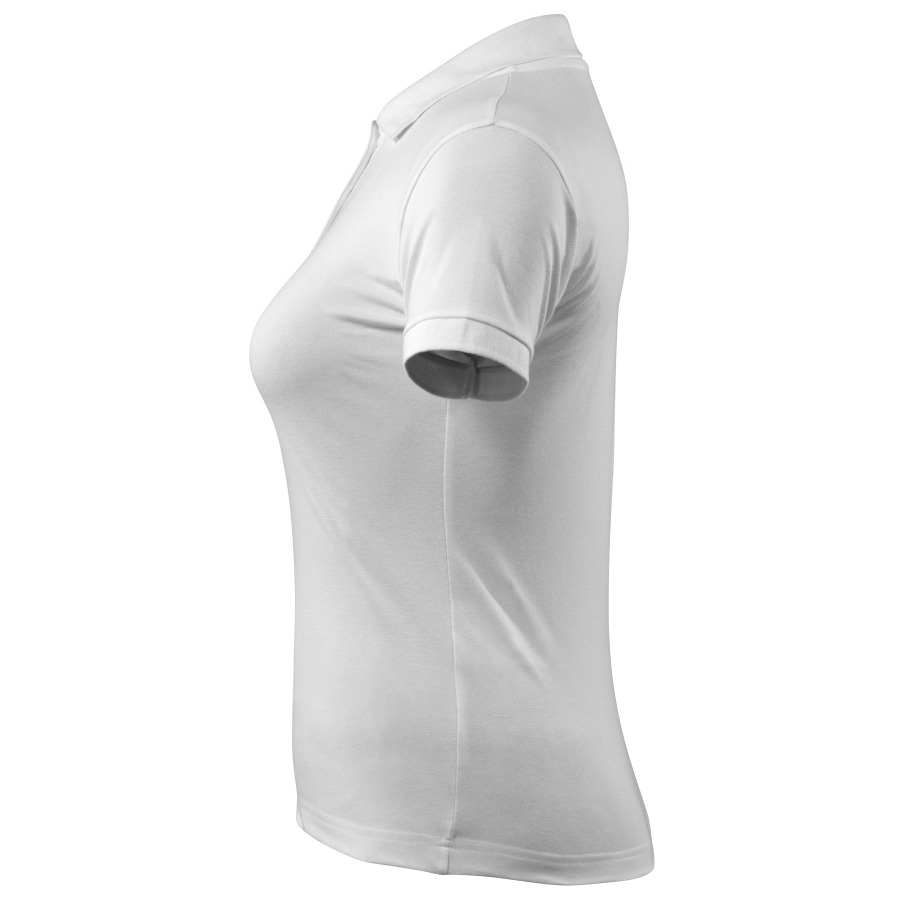 Grasse Damen Polo Shirt weiss, 2XL Mascot Produktbild img3 L