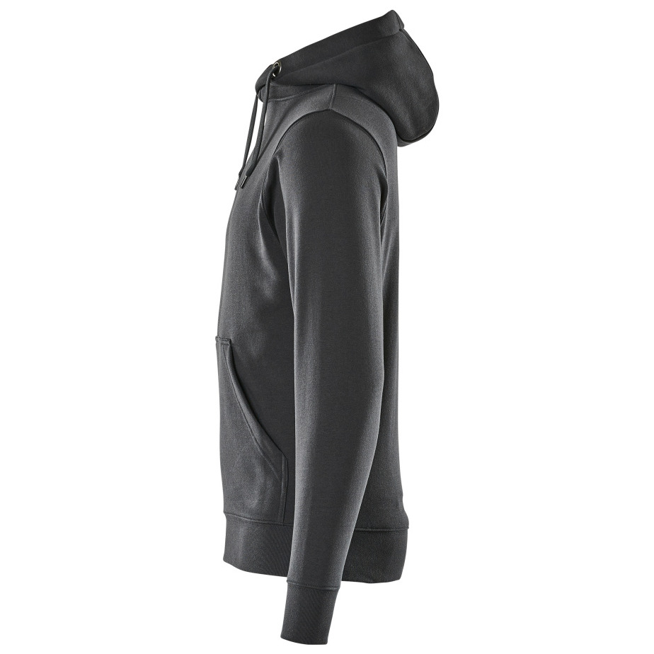 MASCOT® Revel Kapuzensweatshirt Größe 4XL, schwarzblau Produktbild img3 L