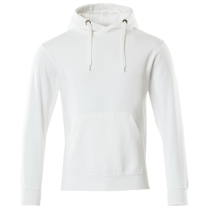 MASCOT® Revel Kapuzensweatshirt Größe 3XL, weiss Produktbild img1 L