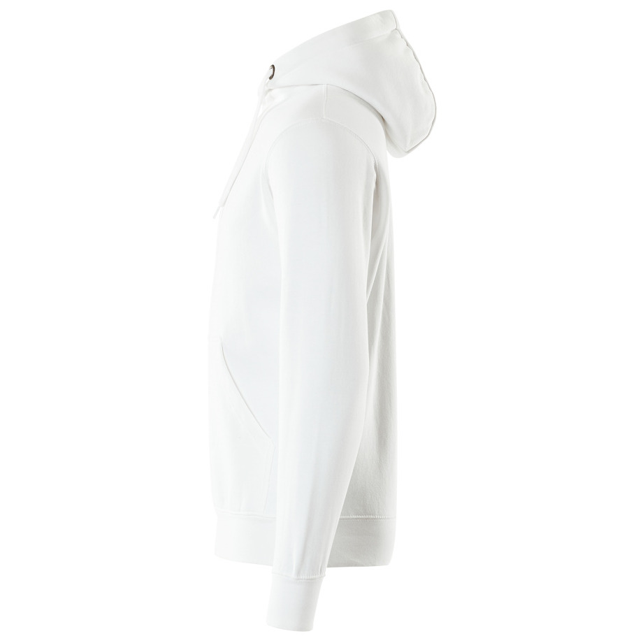MASCOT® Revel Kapuzensweatshirt Größe 3XL, weiss Produktbild img3 L