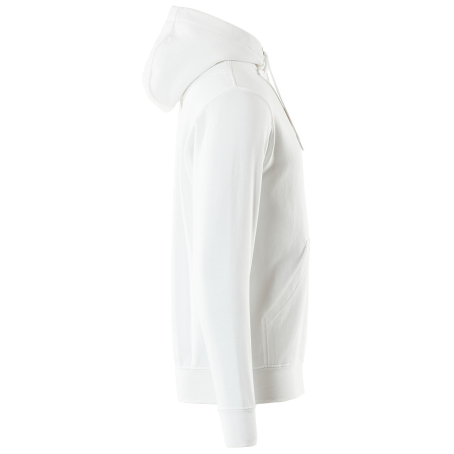 MASCOT® Revel Kapuzensweatshirt Größe 3XL, weiss Produktbild img5 L