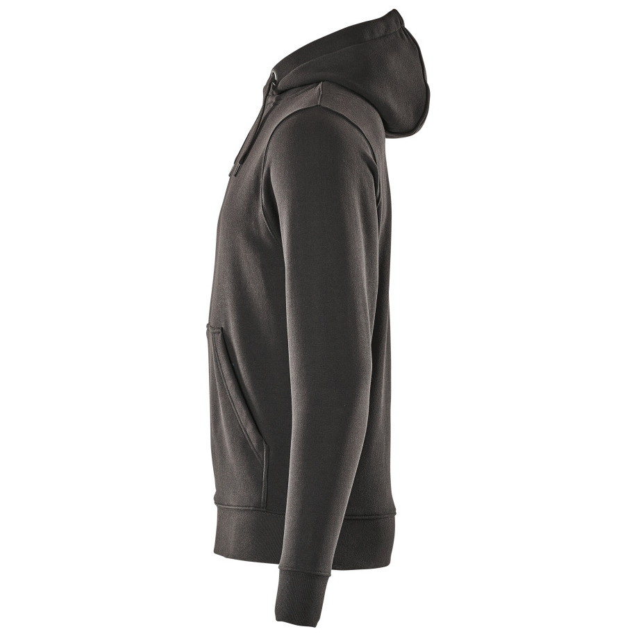 MASCOT® Revel Kapuzensweatshirt Größe XS, schwarz Produktbild img3 L