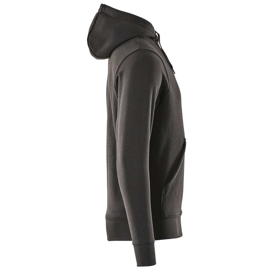 MASCOT® Revel Kapuzensweatshirt Größe XS, schwarz Produktbild img5 L