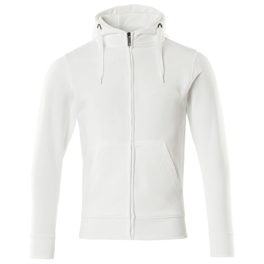 Gimont Kap.-Sweatshirt weiss, 2XL Mascot Produktbild img1 L