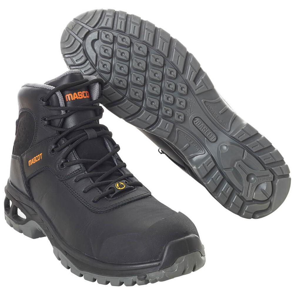 Mascot Sicherheitsstiefel, S3 Produktbild img1 L