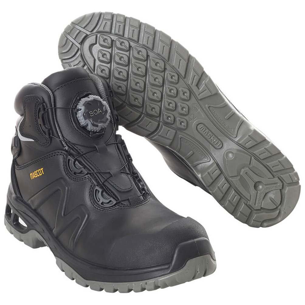 Mascot Sicherheitsstiefel, S3 Produktbild img1 L
